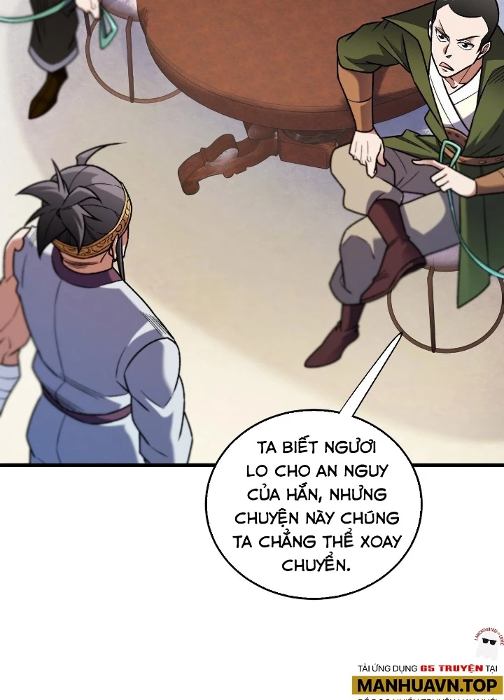 Toàn Dân Chuyển Chức : Duy Ta Vô Chức Tán Nhân Chapter 191 - 57