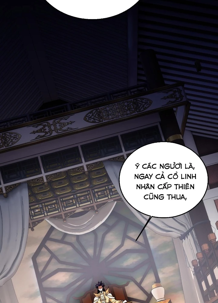 Toàn Dân Chuyển Chức : Duy Ta Vô Chức Tán Nhân Chapter 191 - 61