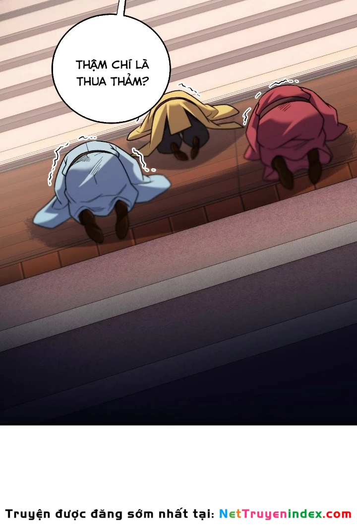 Toàn Dân Chuyển Chức : Duy Ta Vô Chức Tán Nhân Chapter 191 - 63