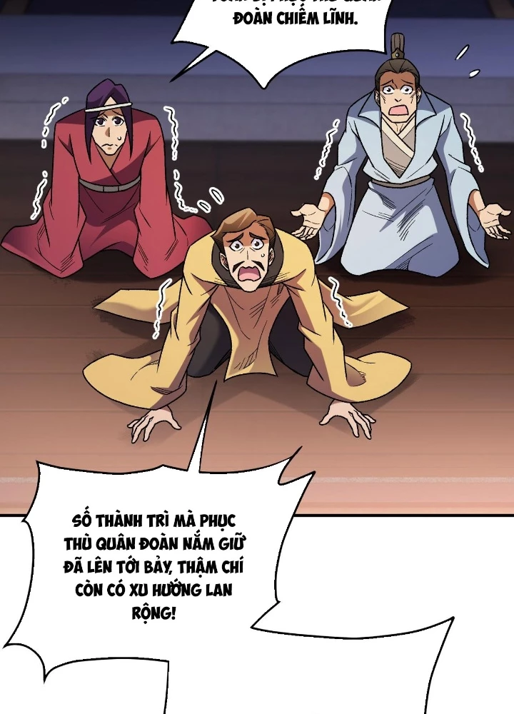 Toàn Dân Chuyển Chức : Duy Ta Vô Chức Tán Nhân Chapter 191 - 65