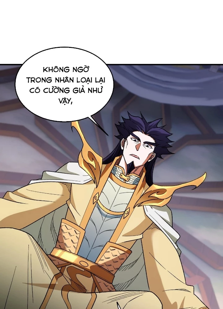 Toàn Dân Chuyển Chức : Duy Ta Vô Chức Tán Nhân Chapter 191 - 67