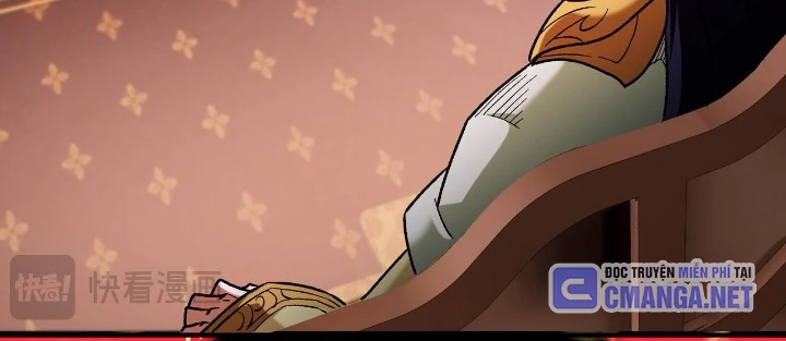 Toàn Dân Chuyển Chức : Duy Ta Vô Chức Tán Nhân Chapter 191 - 70