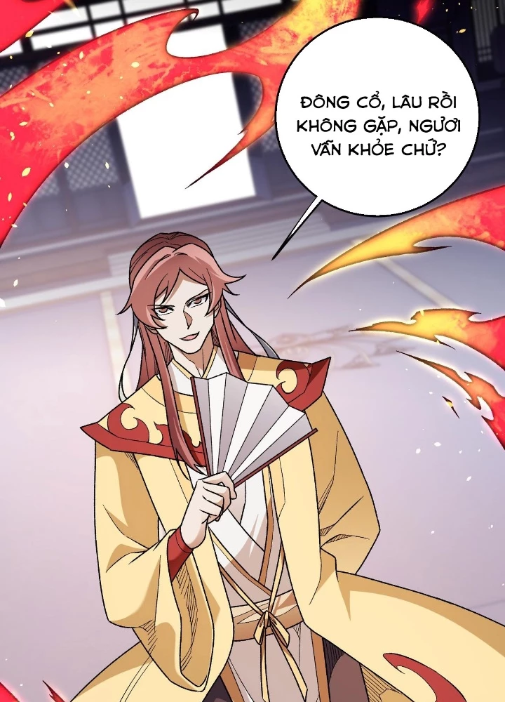 Toàn Dân Chuyển Chức : Duy Ta Vô Chức Tán Nhân Chapter 191 - 73