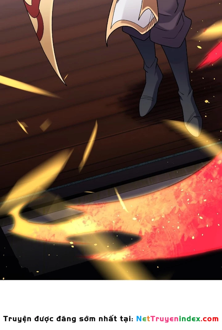 Toàn Dân Chuyển Chức : Duy Ta Vô Chức Tán Nhân Chapter 191 - 75