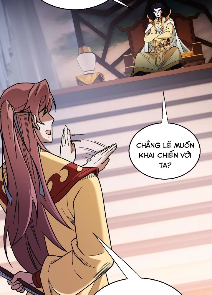 Toàn Dân Chuyển Chức : Duy Ta Vô Chức Tán Nhân Chapter 191 - 77