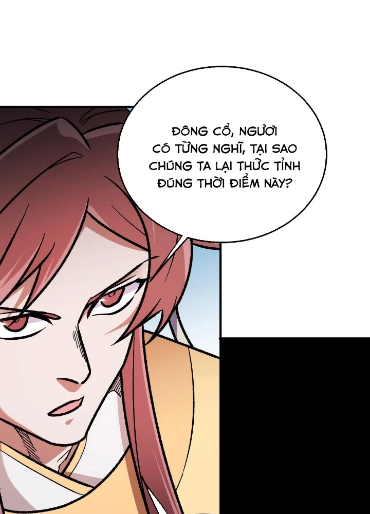 Toàn Dân Chuyển Chức : Duy Ta Vô Chức Tán Nhân Chapter 191 - 79