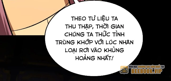 Toàn Dân Chuyển Chức : Duy Ta Vô Chức Tán Nhân Chapter 191 - 80