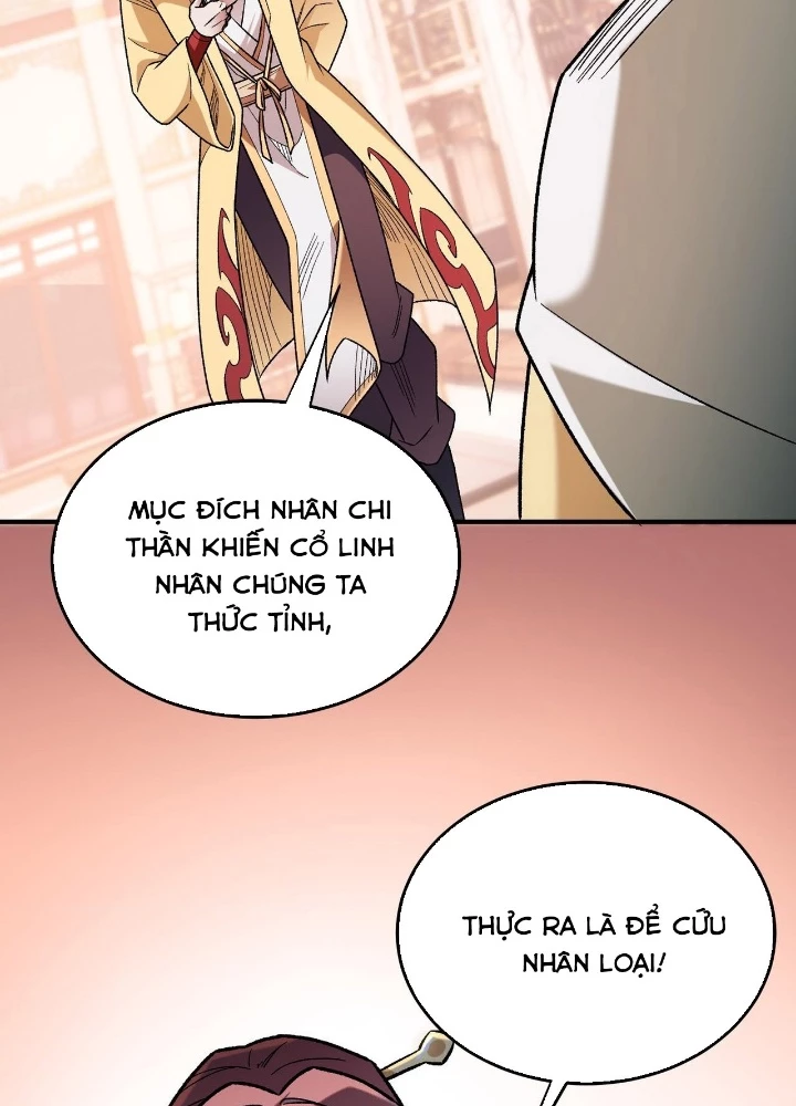 Toàn Dân Chuyển Chức : Duy Ta Vô Chức Tán Nhân Chapter 191 - 83