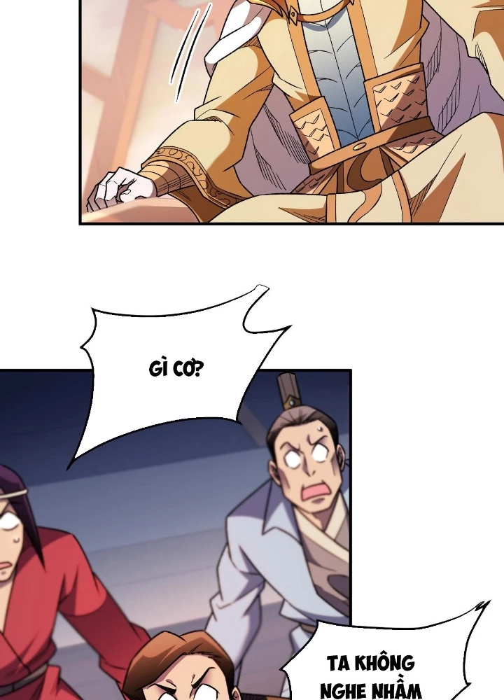 Toàn Dân Chuyển Chức : Duy Ta Vô Chức Tán Nhân Chapter 191 - 87