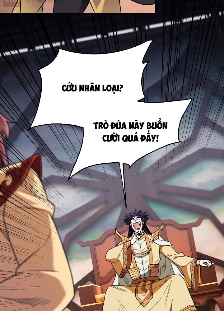 Toàn Dân Chuyển Chức : Duy Ta Vô Chức Tán Nhân Chapter 191 - 89