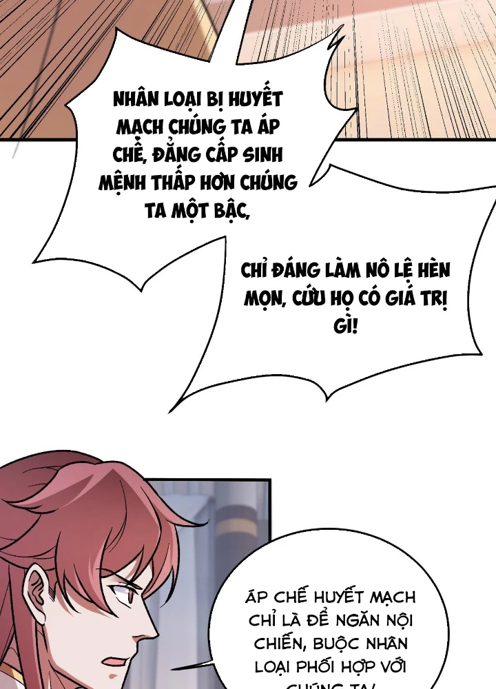 Toàn Dân Chuyển Chức : Duy Ta Vô Chức Tán Nhân Chapter 191 - 91