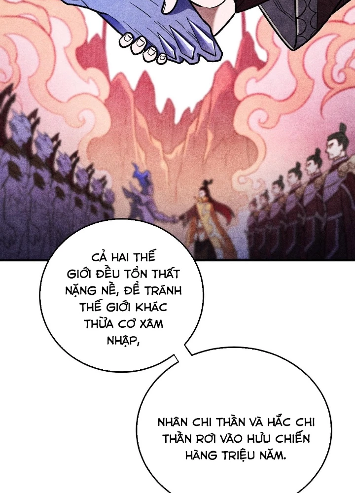 Toàn Dân Chuyển Chức : Duy Ta Vô Chức Tán Nhân Chapter 191 - 95