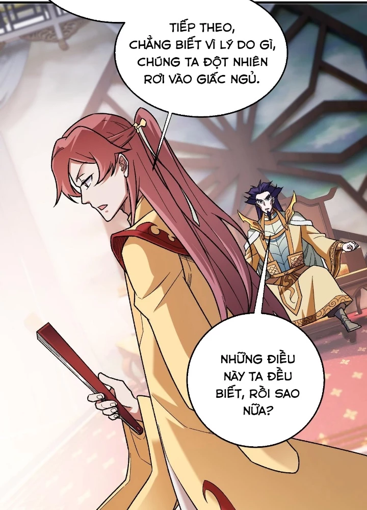 Toàn Dân Chuyển Chức : Duy Ta Vô Chức Tán Nhân Chapter 191 - 97