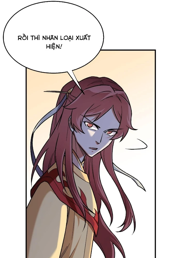 Toàn Dân Chuyển Chức : Duy Ta Vô Chức Tán Nhân Chapter 191 - 99