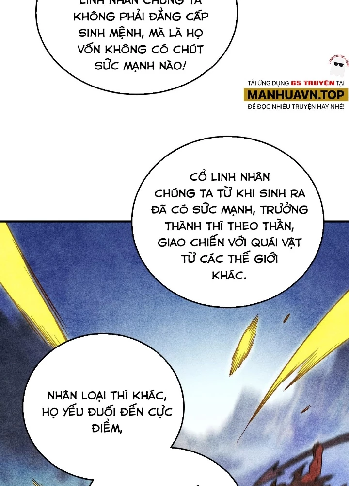 Toàn Dân Chuyển Chức : Duy Ta Vô Chức Tán Nhân Chapter 191 - 101