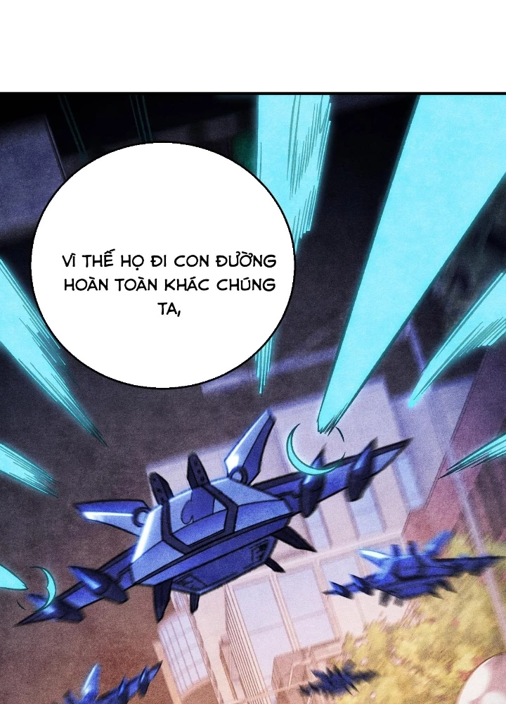 Toàn Dân Chuyển Chức : Duy Ta Vô Chức Tán Nhân Chapter 191 - 105