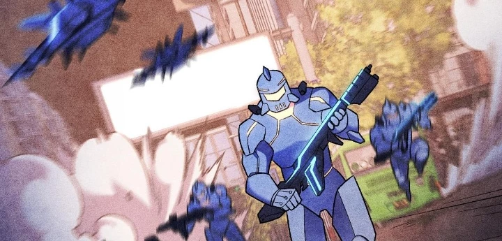 Toàn Dân Chuyển Chức : Duy Ta Vô Chức Tán Nhân Chapter 191 - 106