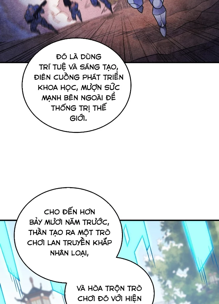 Toàn Dân Chuyển Chức : Duy Ta Vô Chức Tán Nhân Chapter 191 - 107