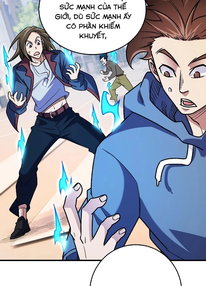 Toàn Dân Chuyển Chức : Duy Ta Vô Chức Tán Nhân Chapter 191 - 109