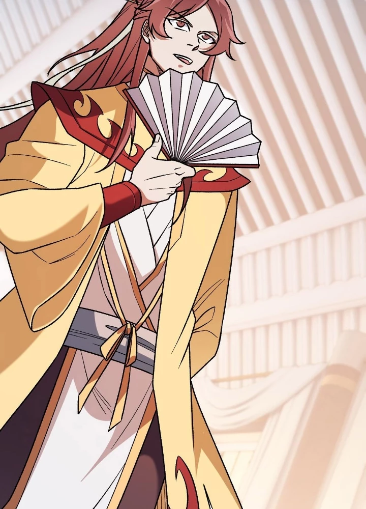 Toàn Dân Chuyển Chức : Duy Ta Vô Chức Tán Nhân Chapter 191 - 113