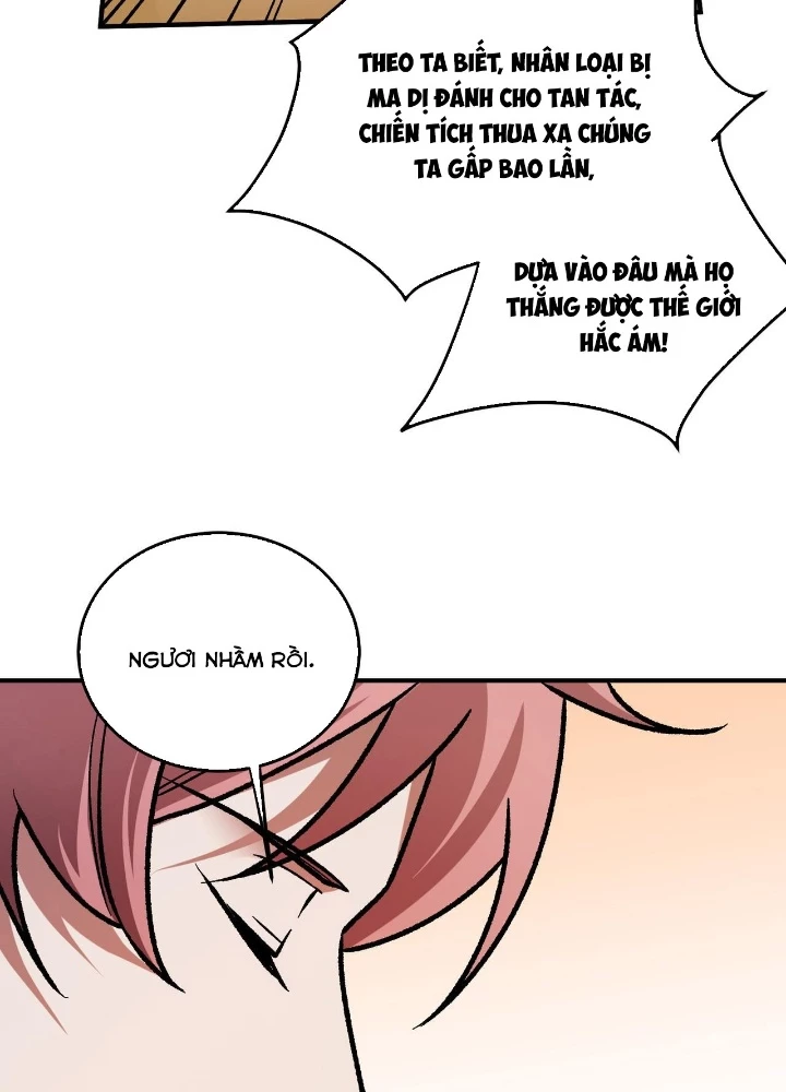 Toàn Dân Chuyển Chức : Duy Ta Vô Chức Tán Nhân Chapter 191 - 117