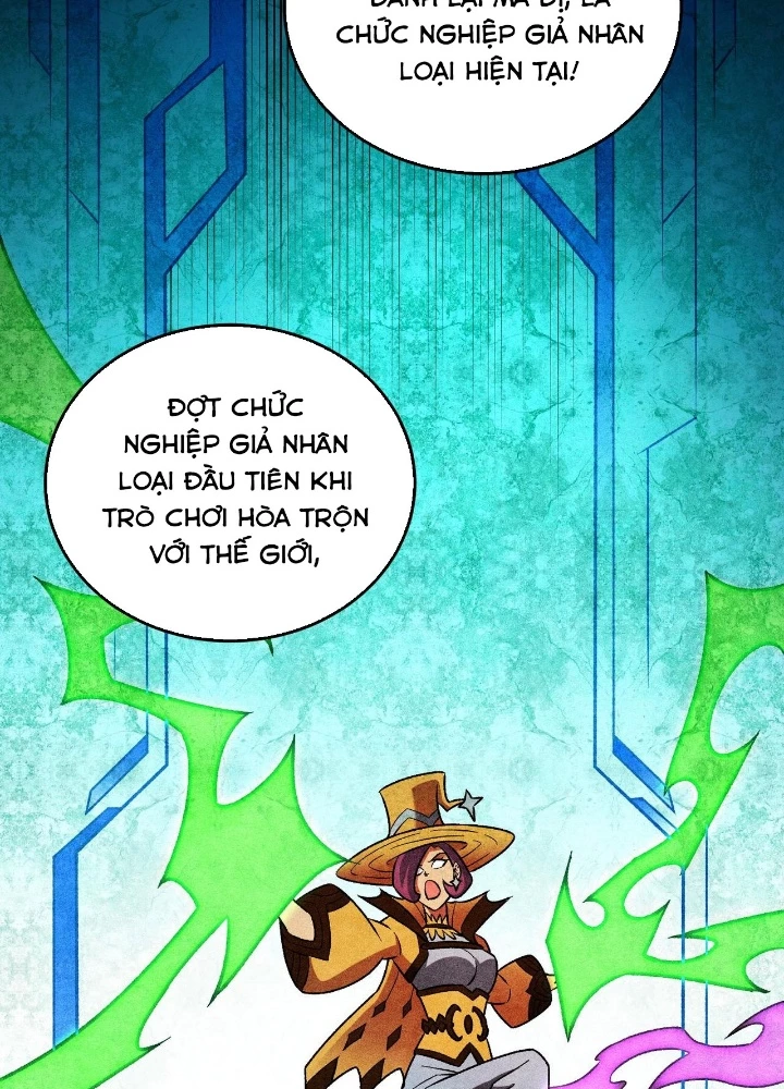 Toàn Dân Chuyển Chức : Duy Ta Vô Chức Tán Nhân Chapter 191 - 119