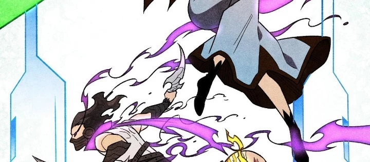 Toàn Dân Chuyển Chức : Duy Ta Vô Chức Tán Nhân Chapter 191 - 120