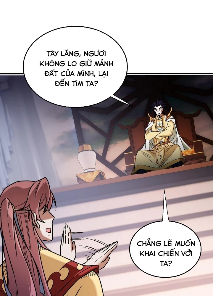 Toàn Dân Chuyển Chức : Duy Ta Vô Chức Tán Nhân Chapter 191 - 125