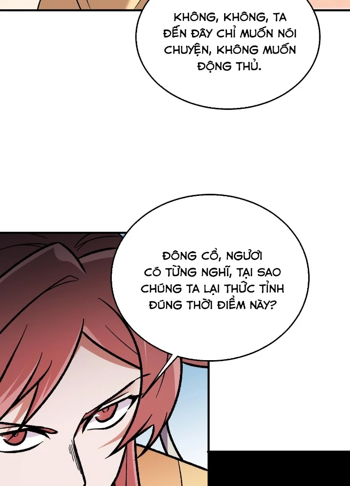 Toàn Dân Chuyển Chức : Duy Ta Vô Chức Tán Nhân Chapter 191 - 127