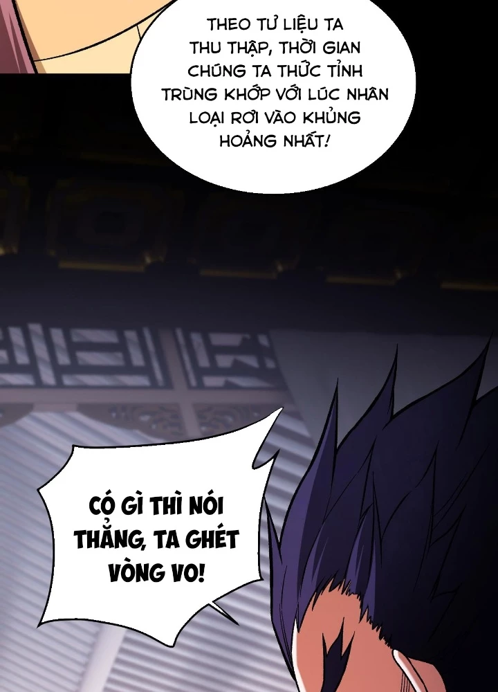 Toàn Dân Chuyển Chức : Duy Ta Vô Chức Tán Nhân Chapter 191 - 129