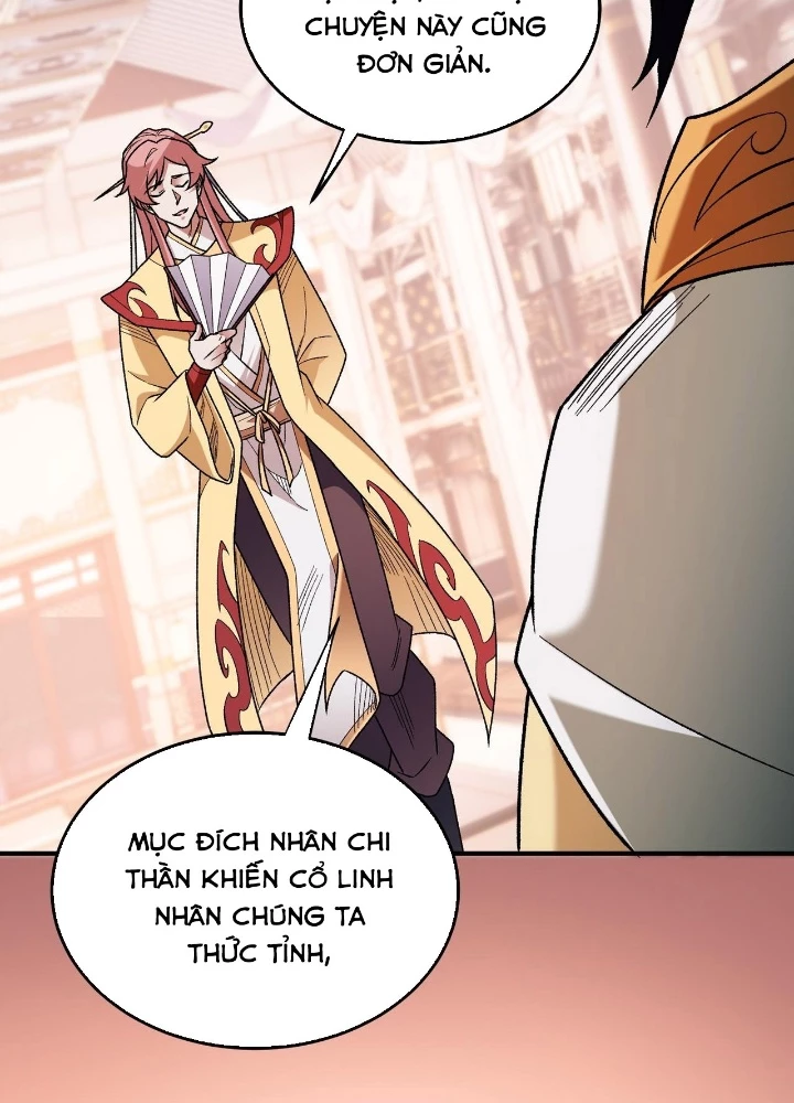 Toàn Dân Chuyển Chức : Duy Ta Vô Chức Tán Nhân Chapter 191 - 131