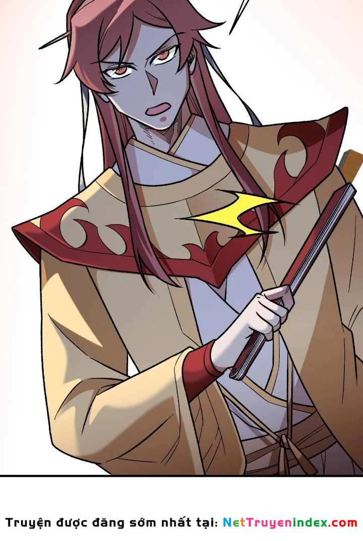 Toàn Dân Chuyển Chức : Duy Ta Vô Chức Tán Nhân Chapter 191 - 133