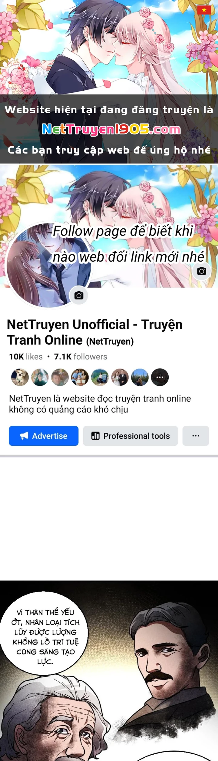 Toàn Dân Chuyển Chức : Duy Ta Vô Chức Tán Nhân Chapter 192 - 1