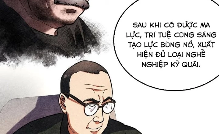 Toàn Dân Chuyển Chức : Duy Ta Vô Chức Tán Nhân Chapter 192 - 2