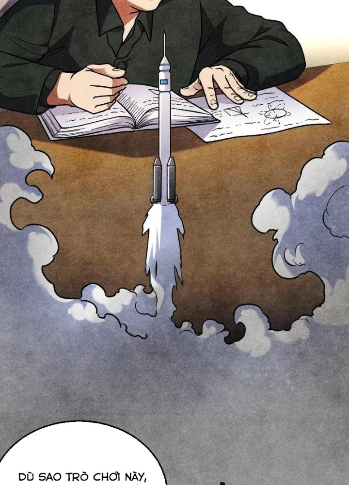 Toàn Dân Chuyển Chức : Duy Ta Vô Chức Tán Nhân Chapter 192 - 3