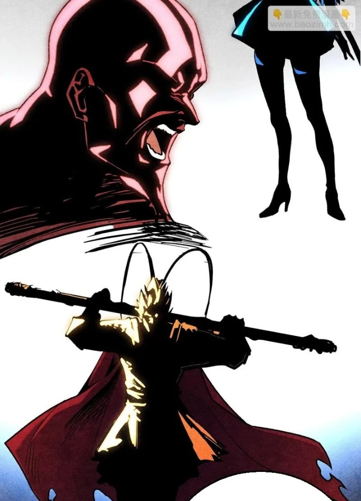 Toàn Dân Chuyển Chức : Duy Ta Vô Chức Tán Nhân Chapter 192 - 5