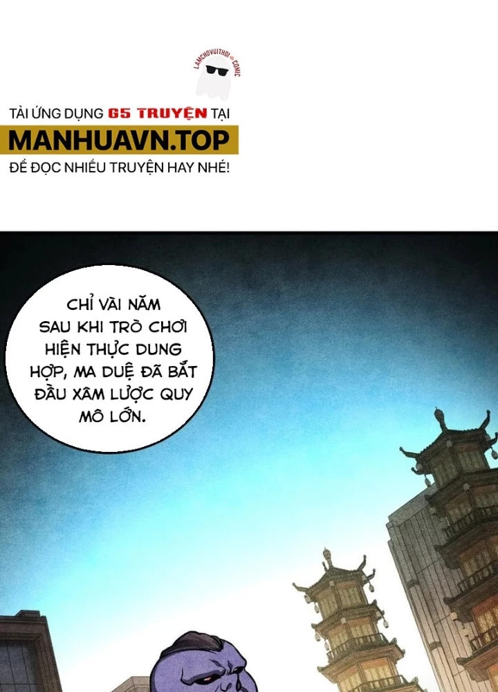 Toàn Dân Chuyển Chức : Duy Ta Vô Chức Tán Nhân Chapter 192 - 9