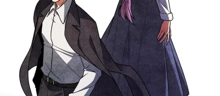 Toàn Dân Chuyển Chức : Duy Ta Vô Chức Tán Nhân Chapter 192 - 12