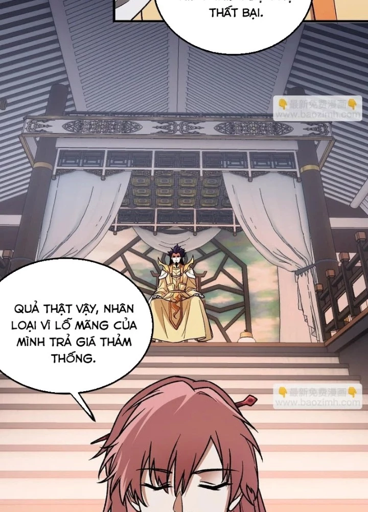 Toàn Dân Chuyển Chức : Duy Ta Vô Chức Tán Nhân Chapter 192 - 15