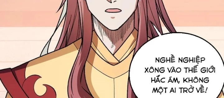 Toàn Dân Chuyển Chức : Duy Ta Vô Chức Tán Nhân Chapter 192 - 16