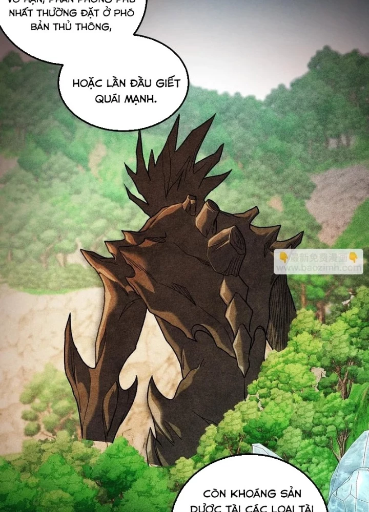 Toàn Dân Chuyển Chức : Duy Ta Vô Chức Tán Nhân Chapter 192 - 19