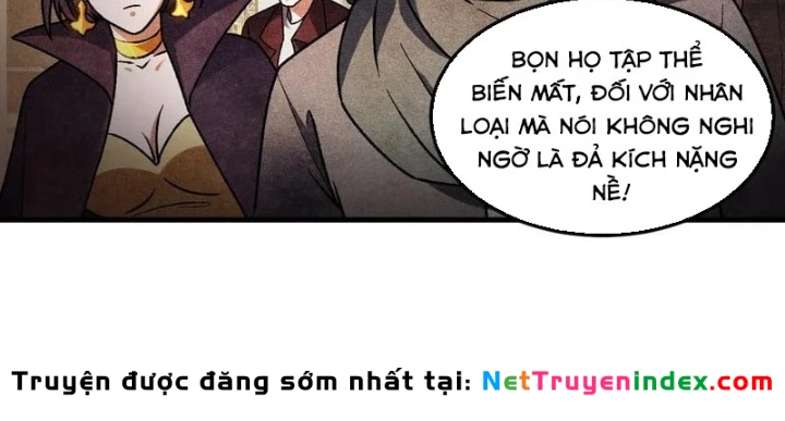 Toàn Dân Chuyển Chức : Duy Ta Vô Chức Tán Nhân Chapter 192 - 22