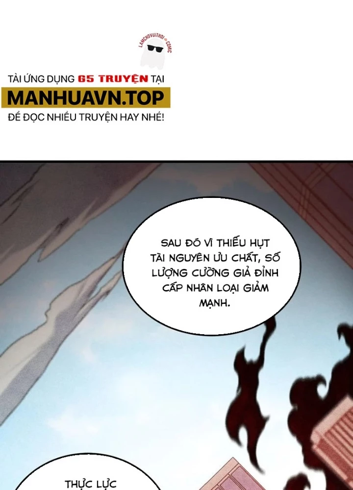 Toàn Dân Chuyển Chức : Duy Ta Vô Chức Tán Nhân Chapter 192 - 23