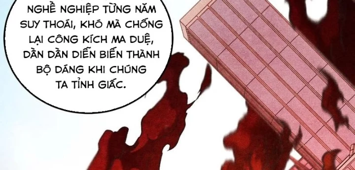 Toàn Dân Chuyển Chức : Duy Ta Vô Chức Tán Nhân Chapter 192 - 24