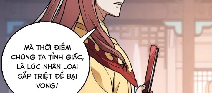 Toàn Dân Chuyển Chức : Duy Ta Vô Chức Tán Nhân Chapter 192 - 26