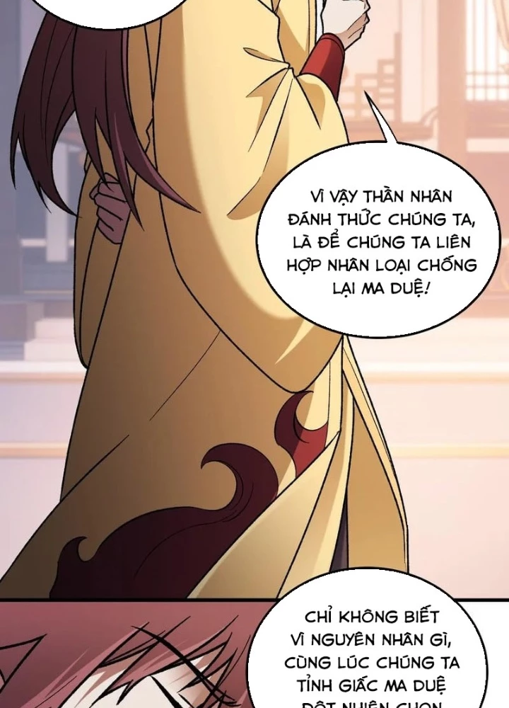 Toàn Dân Chuyển Chức : Duy Ta Vô Chức Tán Nhân Chapter 192 - 27