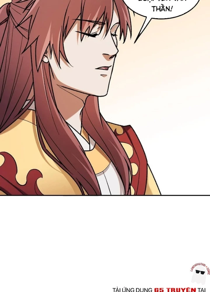 Toàn Dân Chuyển Chức : Duy Ta Vô Chức Tán Nhân Chapter 192 - 35