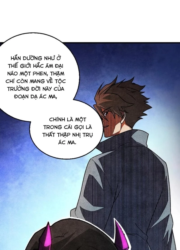 Toàn Dân Chuyển Chức : Duy Ta Vô Chức Tán Nhân Chapter 192 - 37