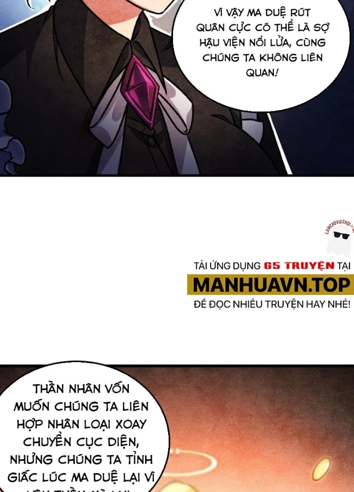 Toàn Dân Chuyển Chức : Duy Ta Vô Chức Tán Nhân Chapter 192 - 39