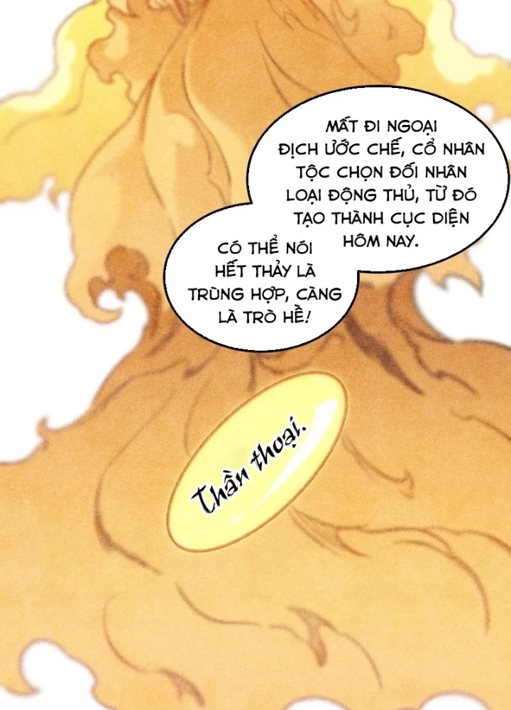 Toàn Dân Chuyển Chức : Duy Ta Vô Chức Tán Nhân Chapter 192 - 41